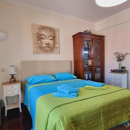 Quarto En-Suite Casa Cristina Λάγος Εξωτερικό φωτογραφία
