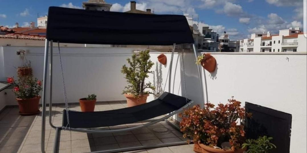 Quarto En-Suite Casa Cristina Λάγος Εξωτερικό φωτογραφία