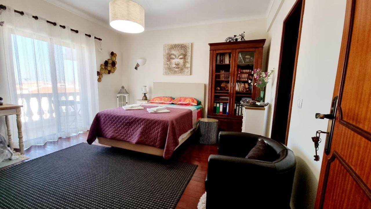 Quarto En-Suite Casa Cristina Λάγος Εξωτερικό φωτογραφία