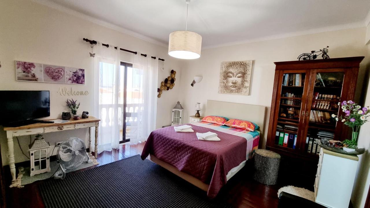 Quarto En-Suite Casa Cristina Λάγος Εξωτερικό φωτογραφία