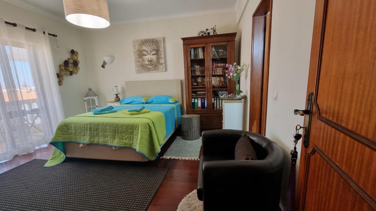 Quarto En-Suite Casa Cristina Λάγος Εξωτερικό φωτογραφία