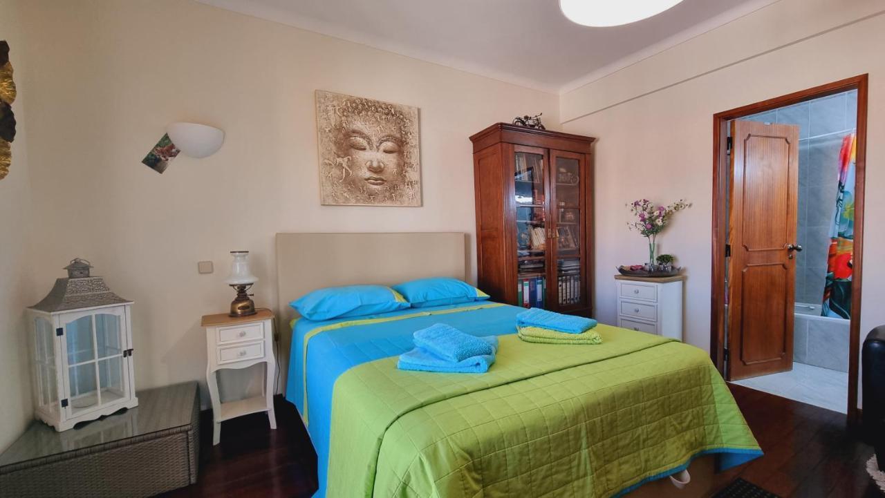Quarto En-Suite Casa Cristina Λάγος Εξωτερικό φωτογραφία