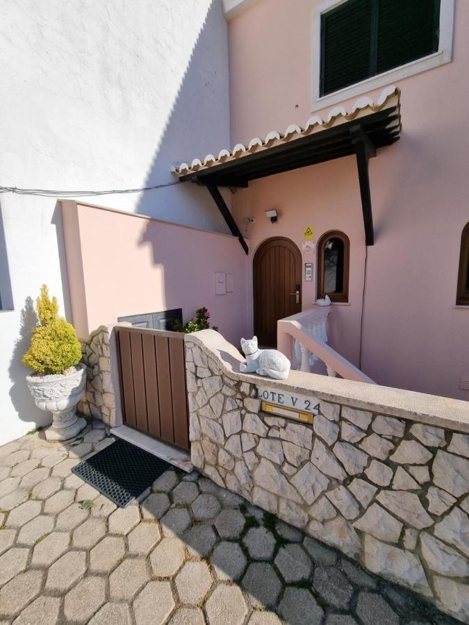 Quarto En-Suite Casa Cristina Λάγος Εξωτερικό φωτογραφία