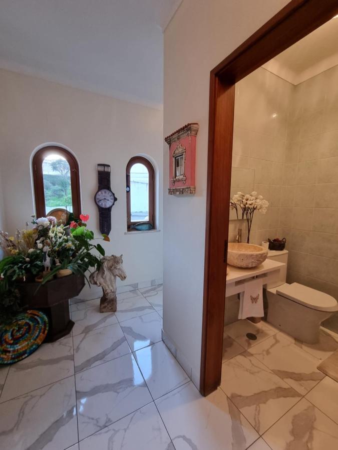Quarto En-Suite Casa Cristina Λάγος Εξωτερικό φωτογραφία