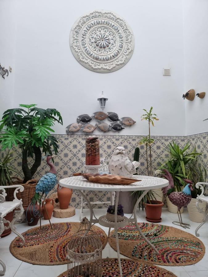 Quarto En-Suite Casa Cristina Λάγος Εξωτερικό φωτογραφία