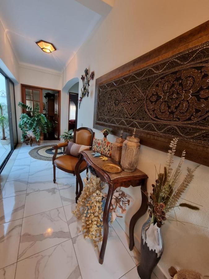 Quarto En-Suite Casa Cristina Λάγος Εξωτερικό φωτογραφία