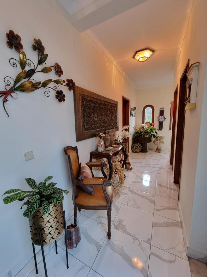 Quarto En-Suite Casa Cristina Λάγος Εξωτερικό φωτογραφία