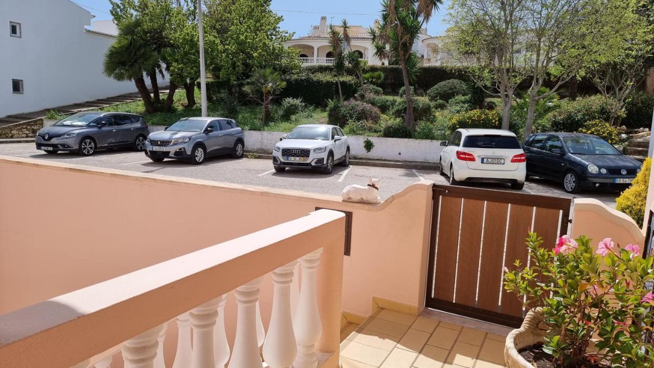 Quarto En-Suite Casa Cristina Λάγος Εξωτερικό φωτογραφία