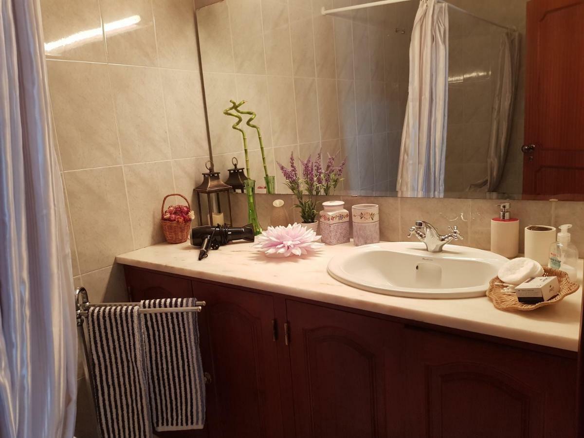 Quarto En-Suite Casa Cristina Λάγος Εξωτερικό φωτογραφία